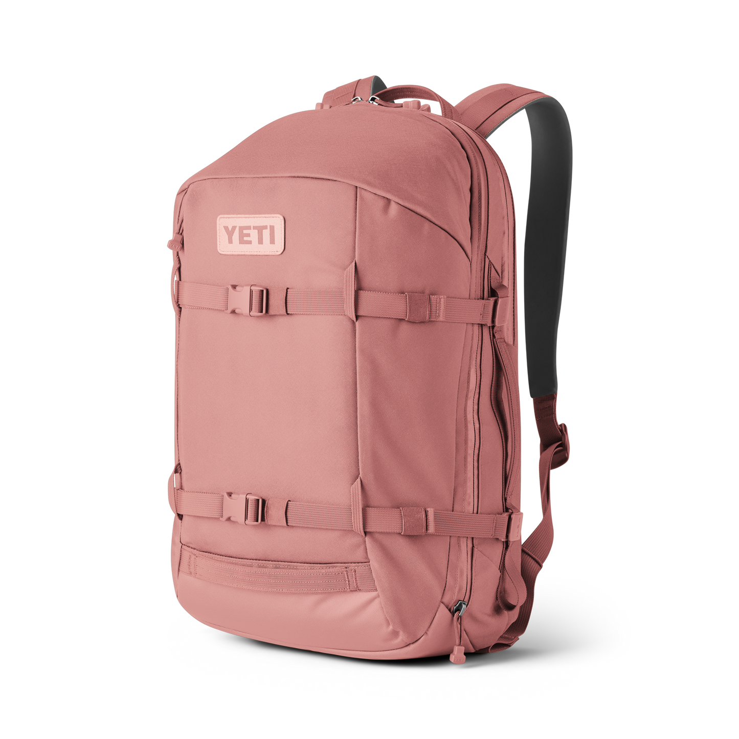 YETI Crossroads® Rugzak van 27 liter Sandstone Pink