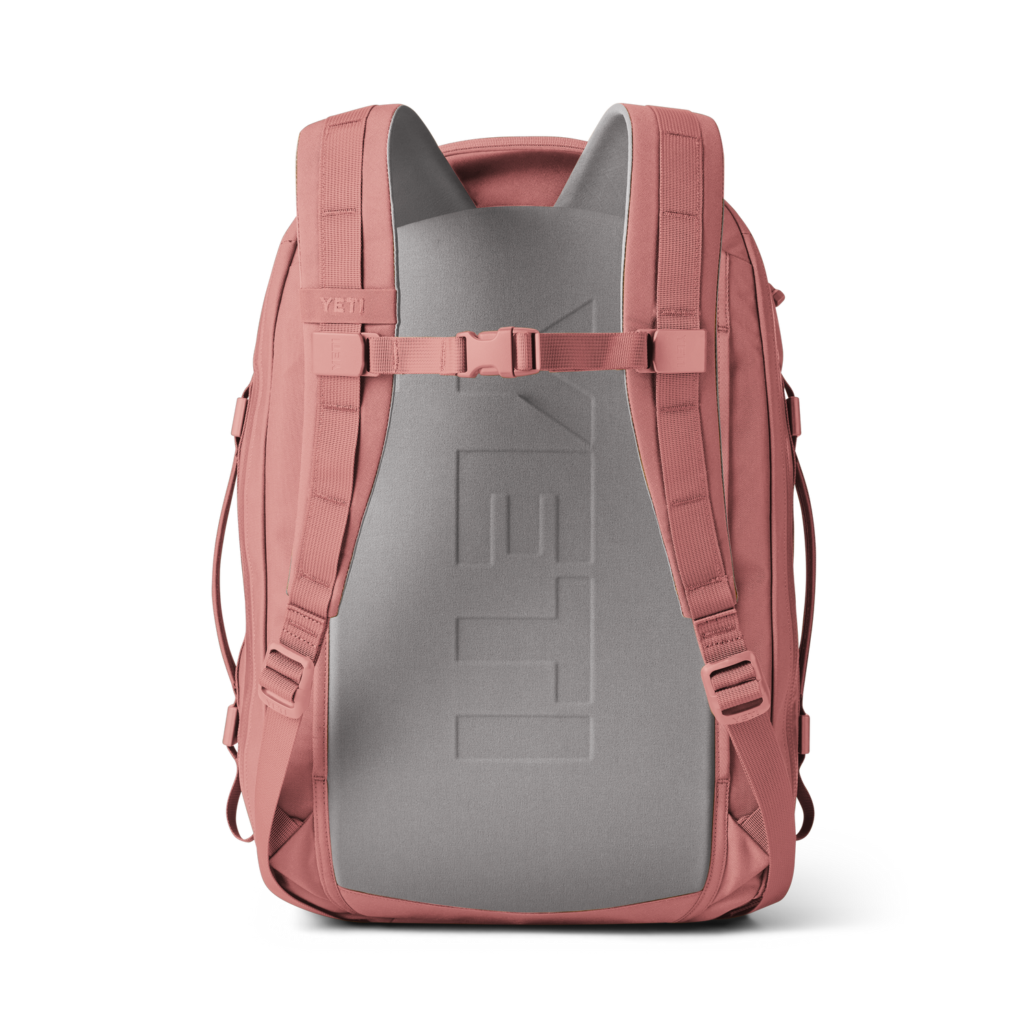 YETI Crossroads® Rugzak van 35 liter Sandstone Pink