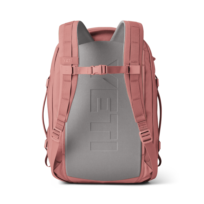 YETI Crossroads® Rugzak van 35 liter Sandstone Pink