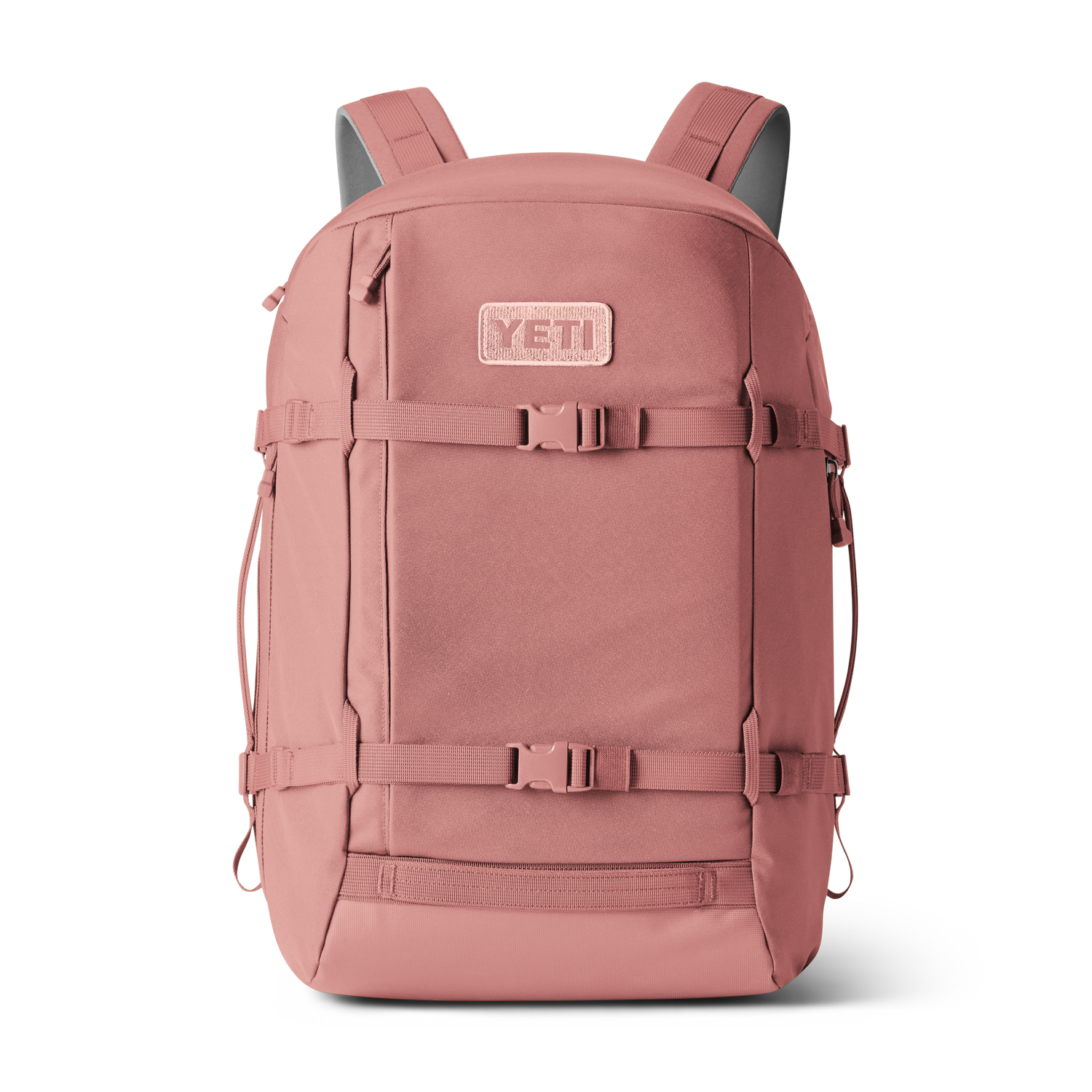 YETI Crossroads® Rugzak van 35 liter Sandstone Pink