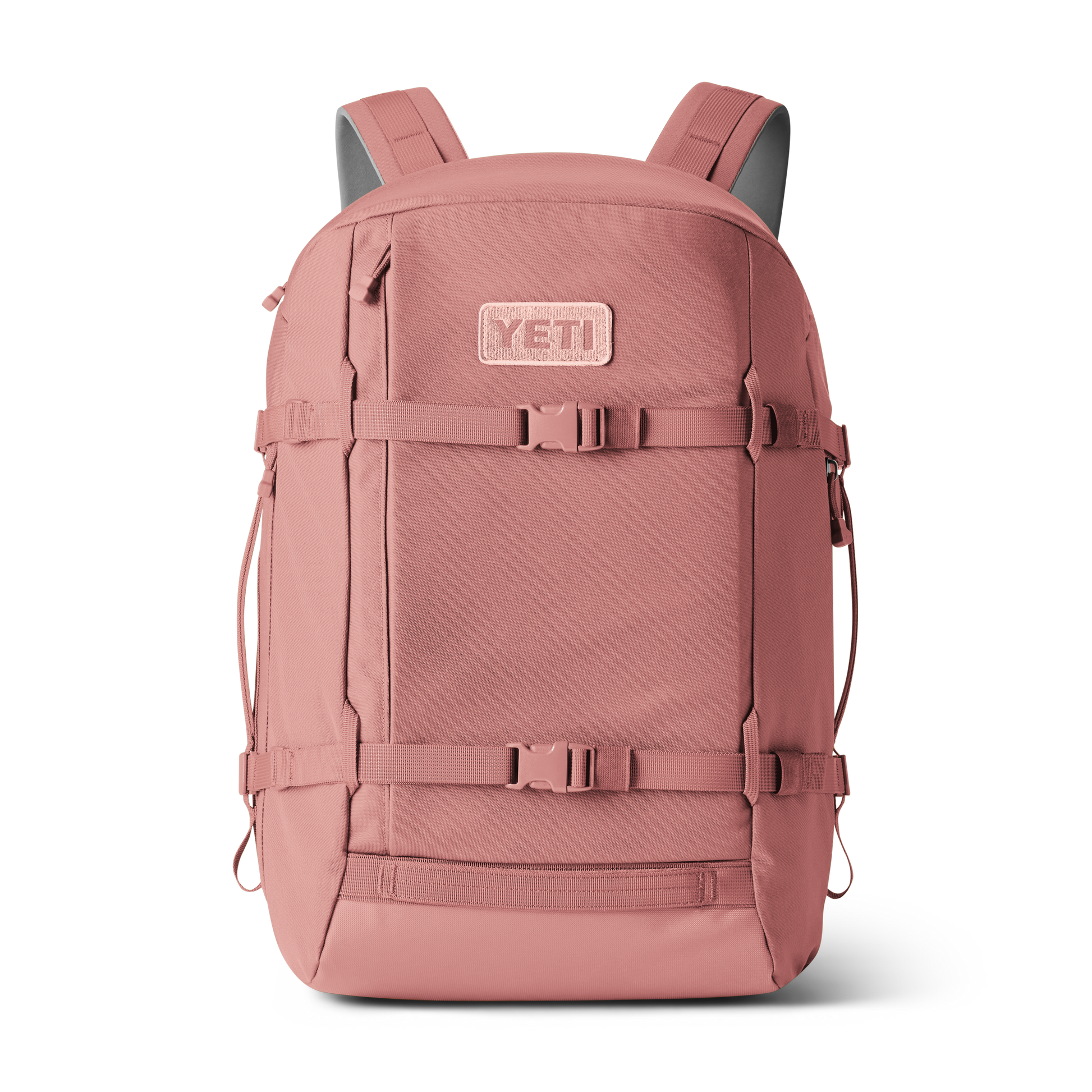YETI Crossroads® Rugzak van 35 liter Sandstone Pink