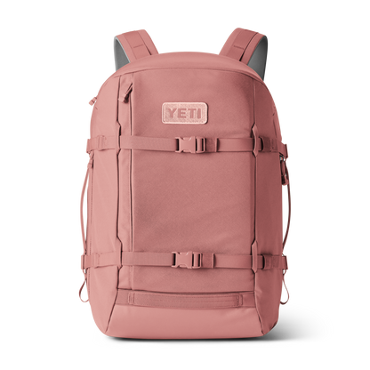 YETI Crossroads® Rugzak van 35 liter Sandstone Pink