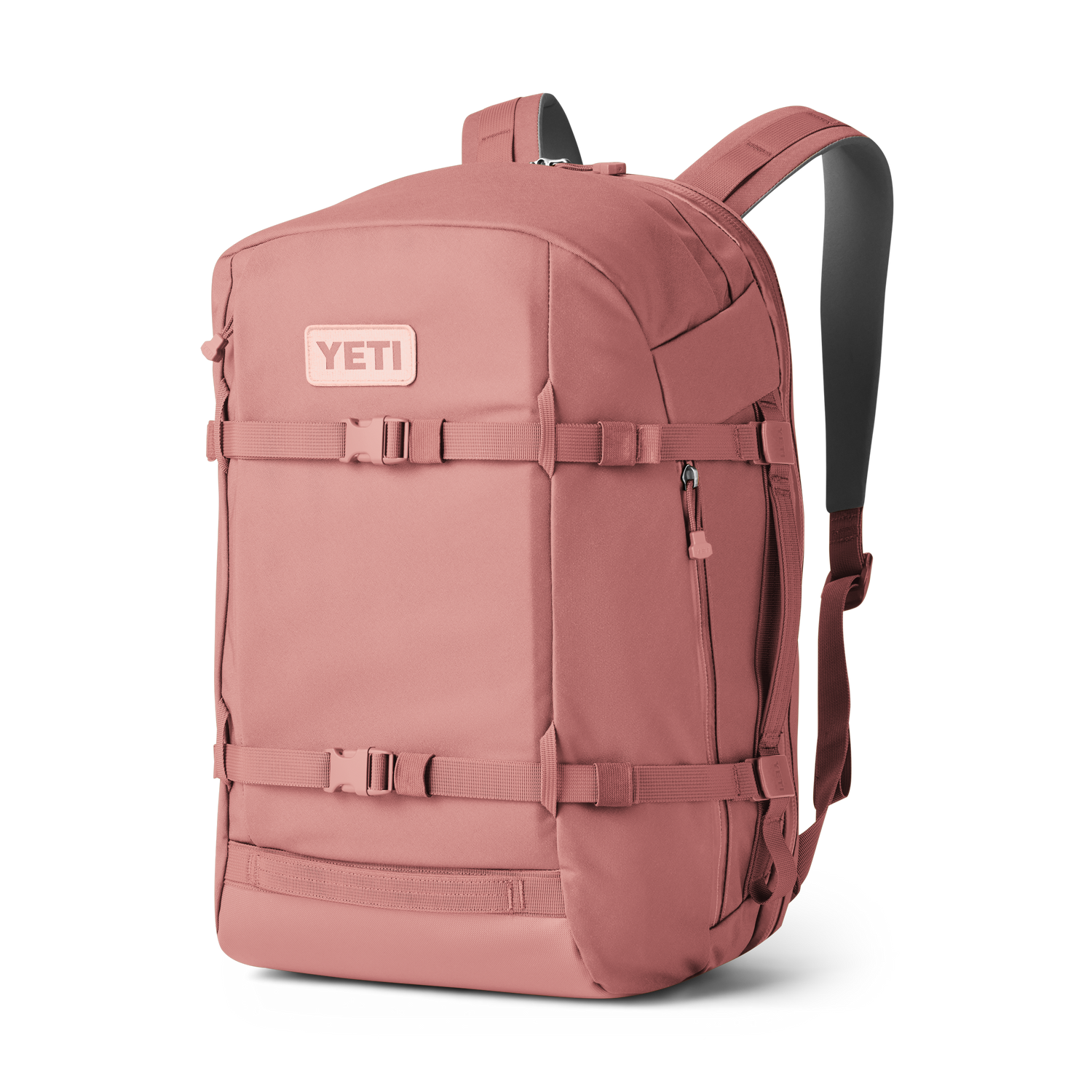 YETI Crossroads® Rugzak van 35 liter Sandstone Pink