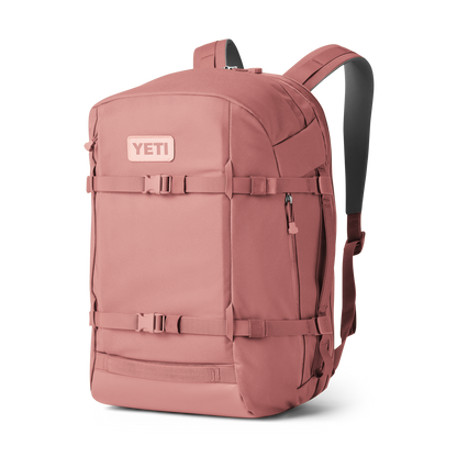 YETI Crossroads® Rugzak van 35 liter Sandstone Pink