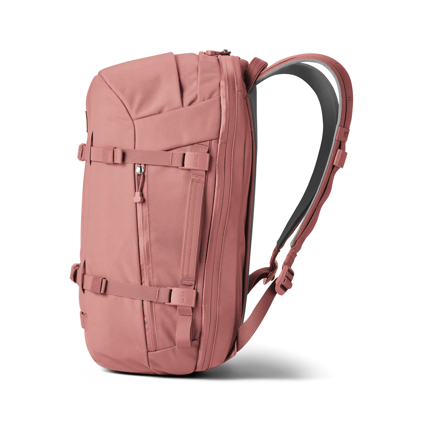 YETI Crossroads® Rugzak van 35 liter Sandstone Pink