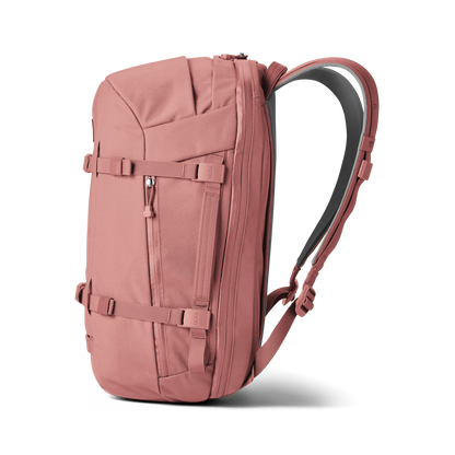 YETI Crossroads® Rugzak van 35 liter Sandstone Pink