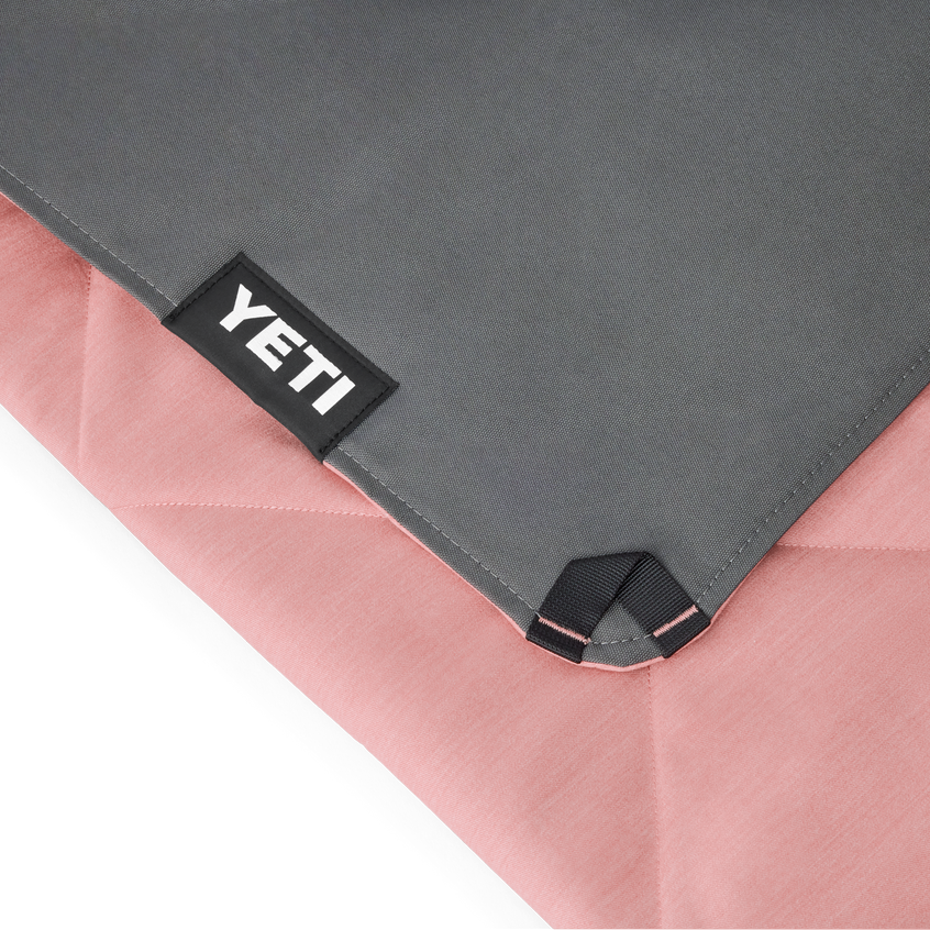 YETI Lowlands® Deken Sandstone Pink