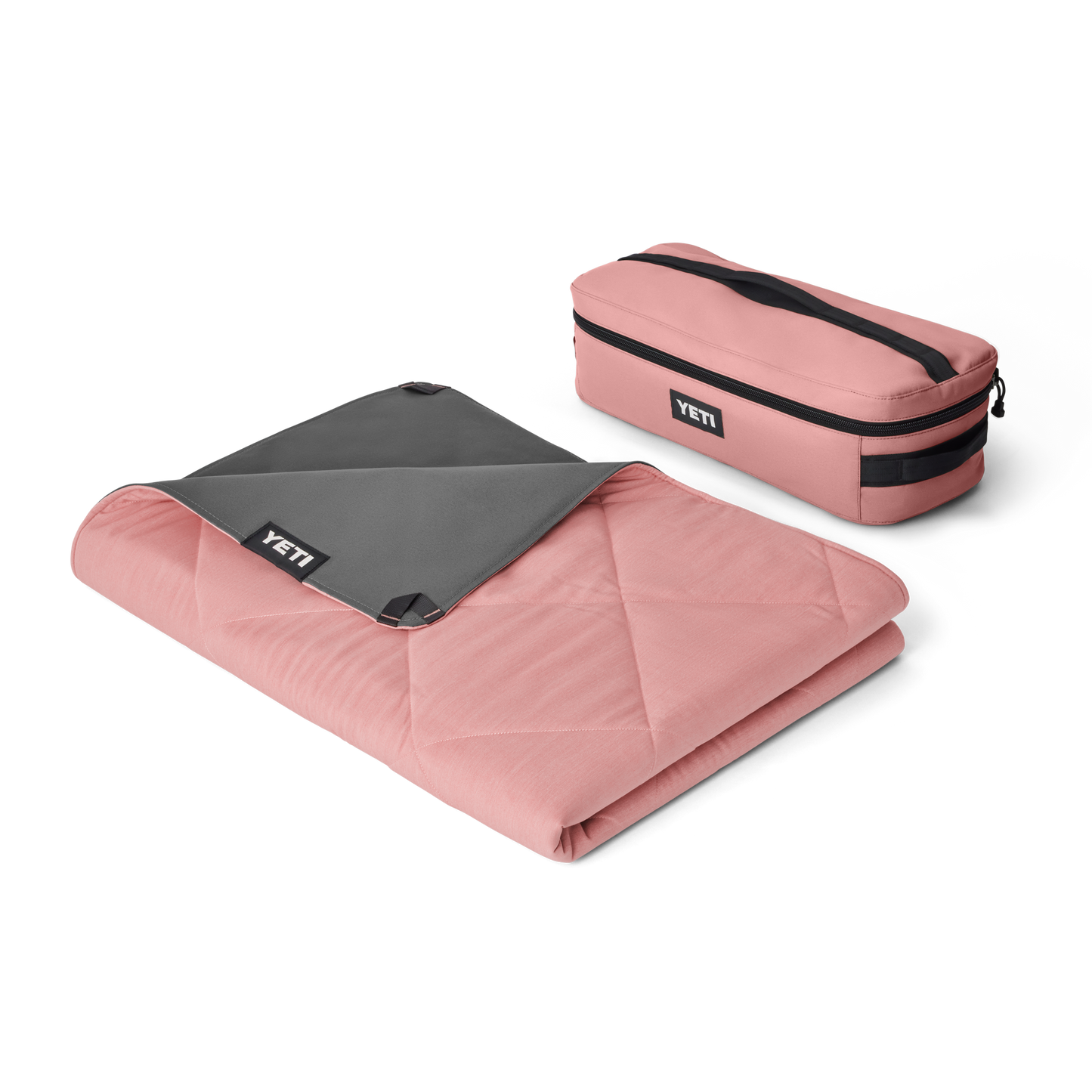 YETI Lowlands® Deken Sandstone Pink