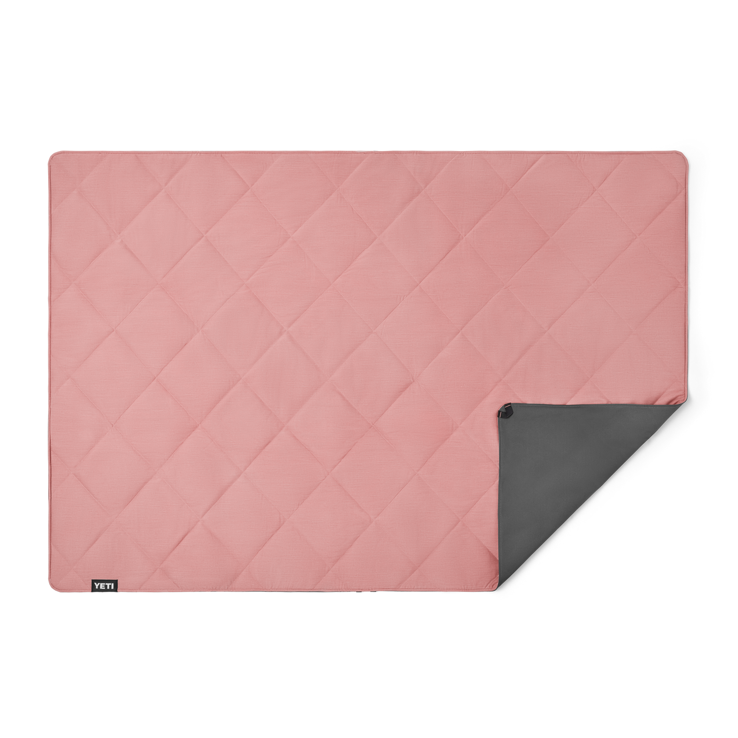 YETI Lowlands® Deken Sandstone Pink