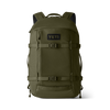 YETI Crossroads® 27L Backpack Olive