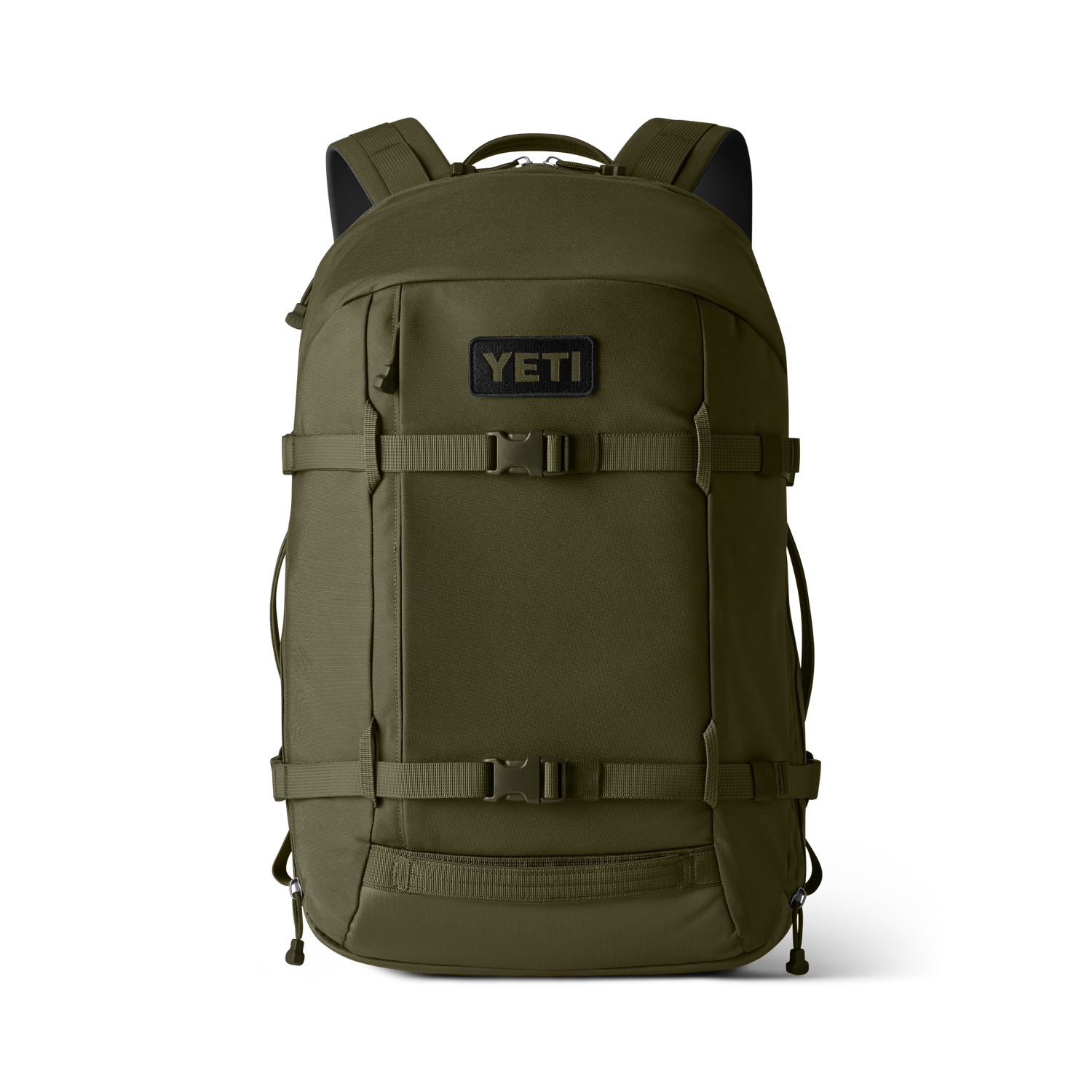 YETI Crossroads® Rugzak van 27 liter Olive