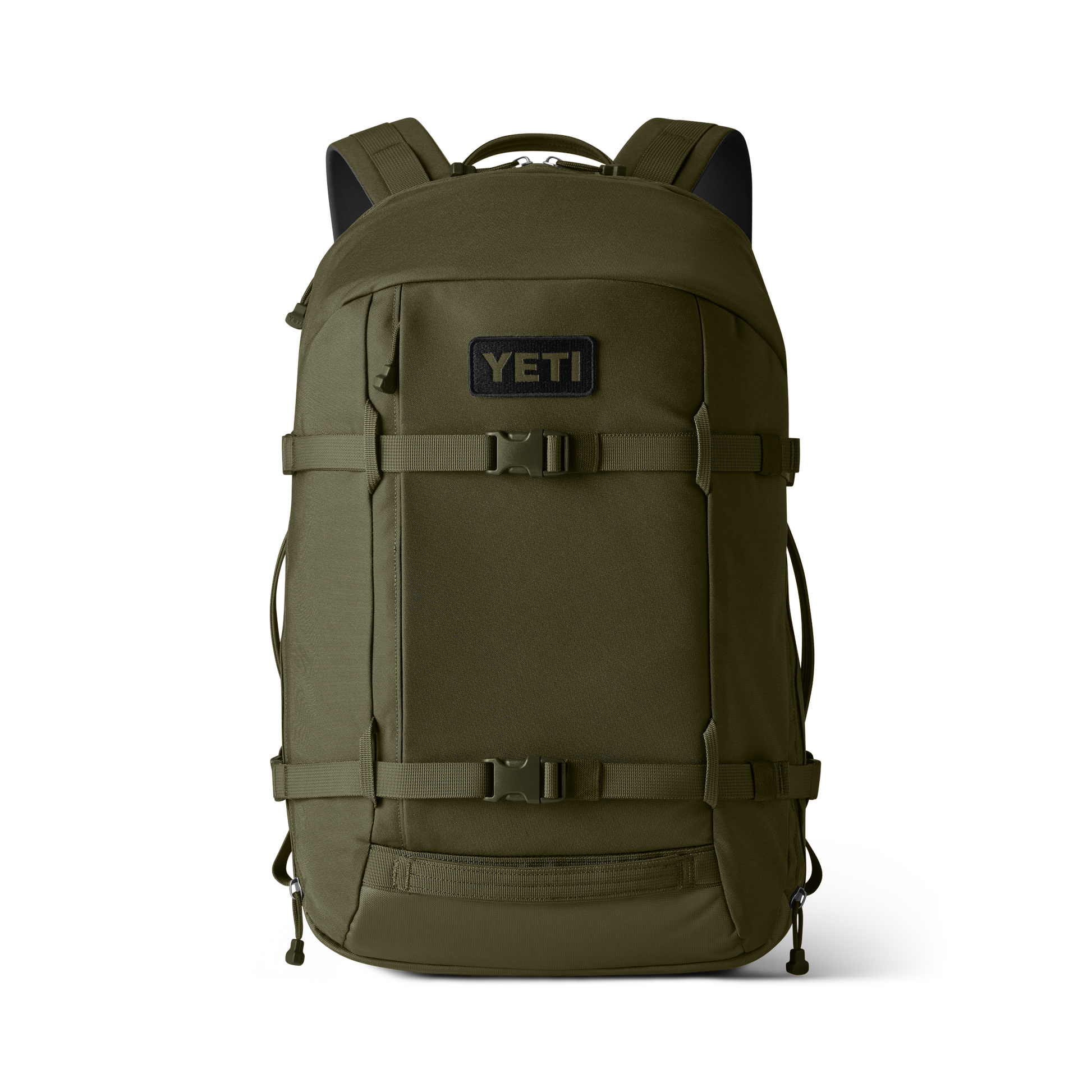 YETI Crossroads® Rugzak van 27 liter Olive