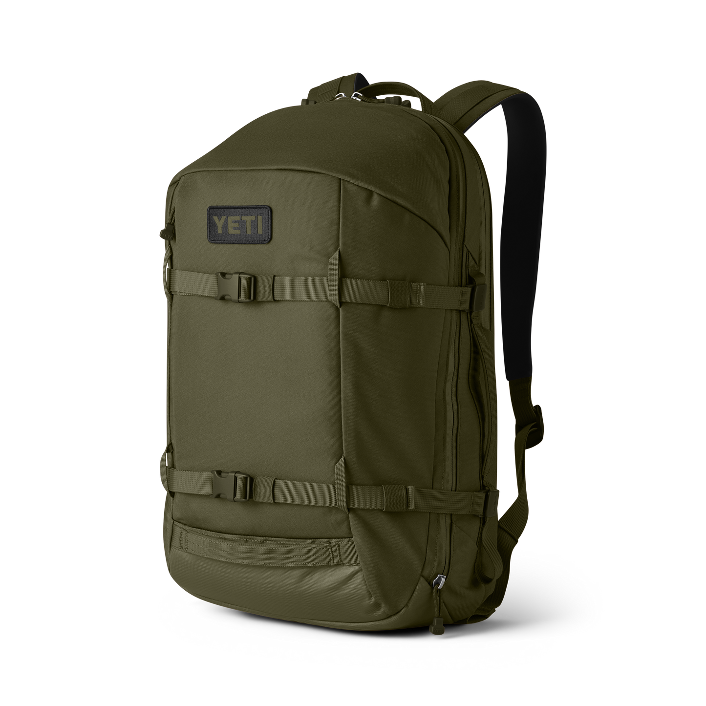 YETI Crossroads® Rugzak van 27 liter Olive