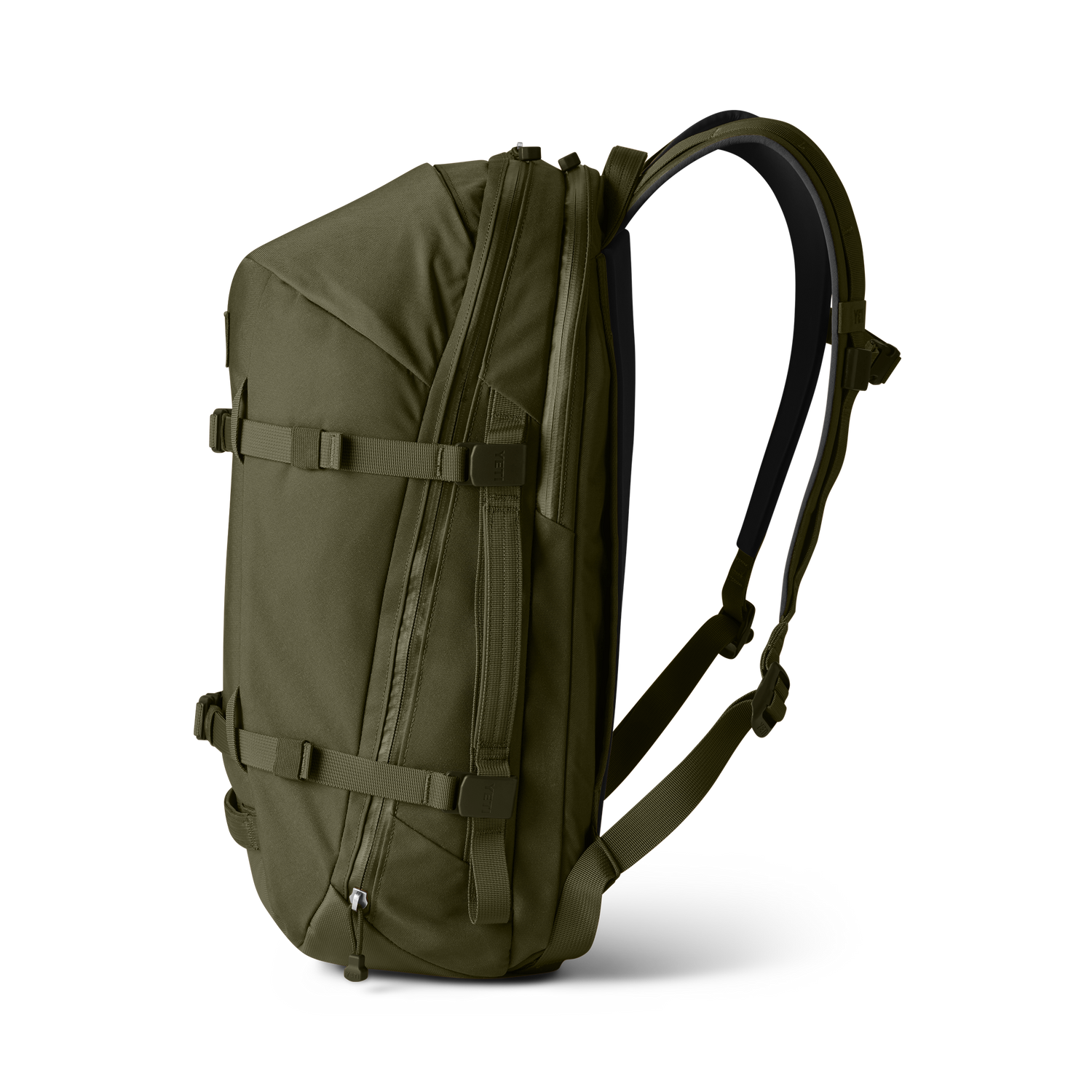 YETI Crossroads® Rugzak van 27 liter Olive