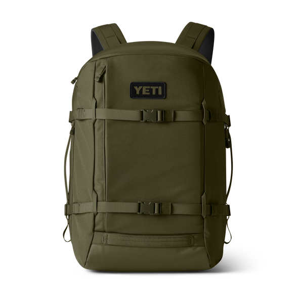 YETI Crossroads® Rugzak van 35 liter Olive