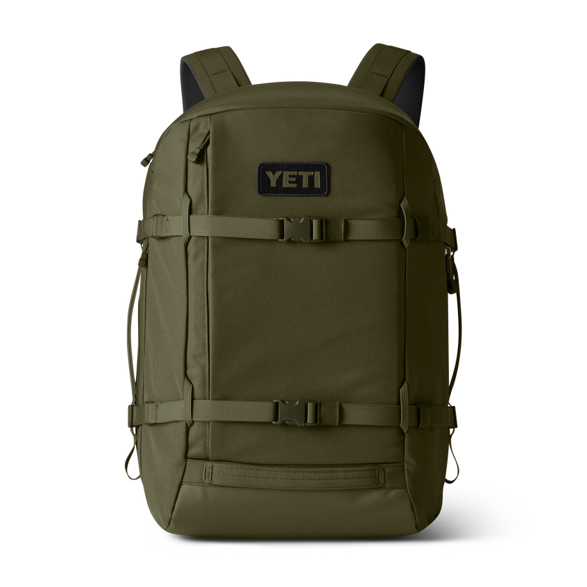 YETI Crossroads® Rugzak van 35 liter Olive