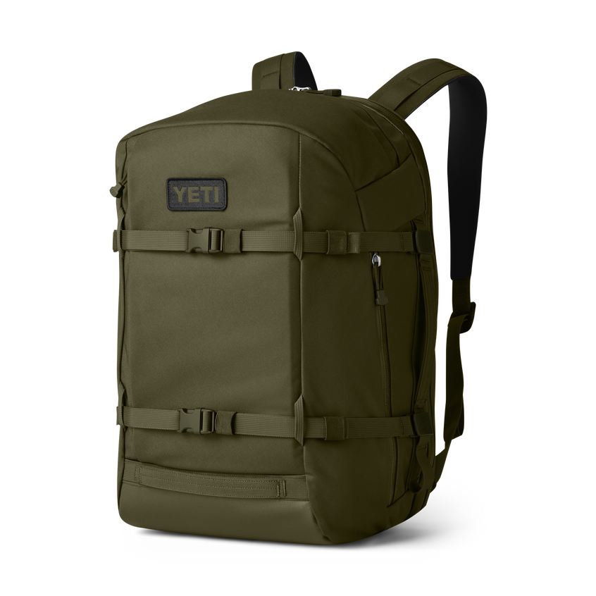 YETI Crossroads® Rugzak van 35 liter Olive