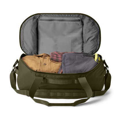 YETI Crossroads® Sporttas van 60 liter Olive