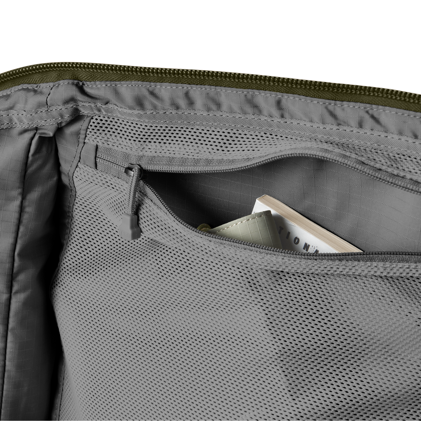 YETI Crossroads® Sporttas van 60 liter Olive