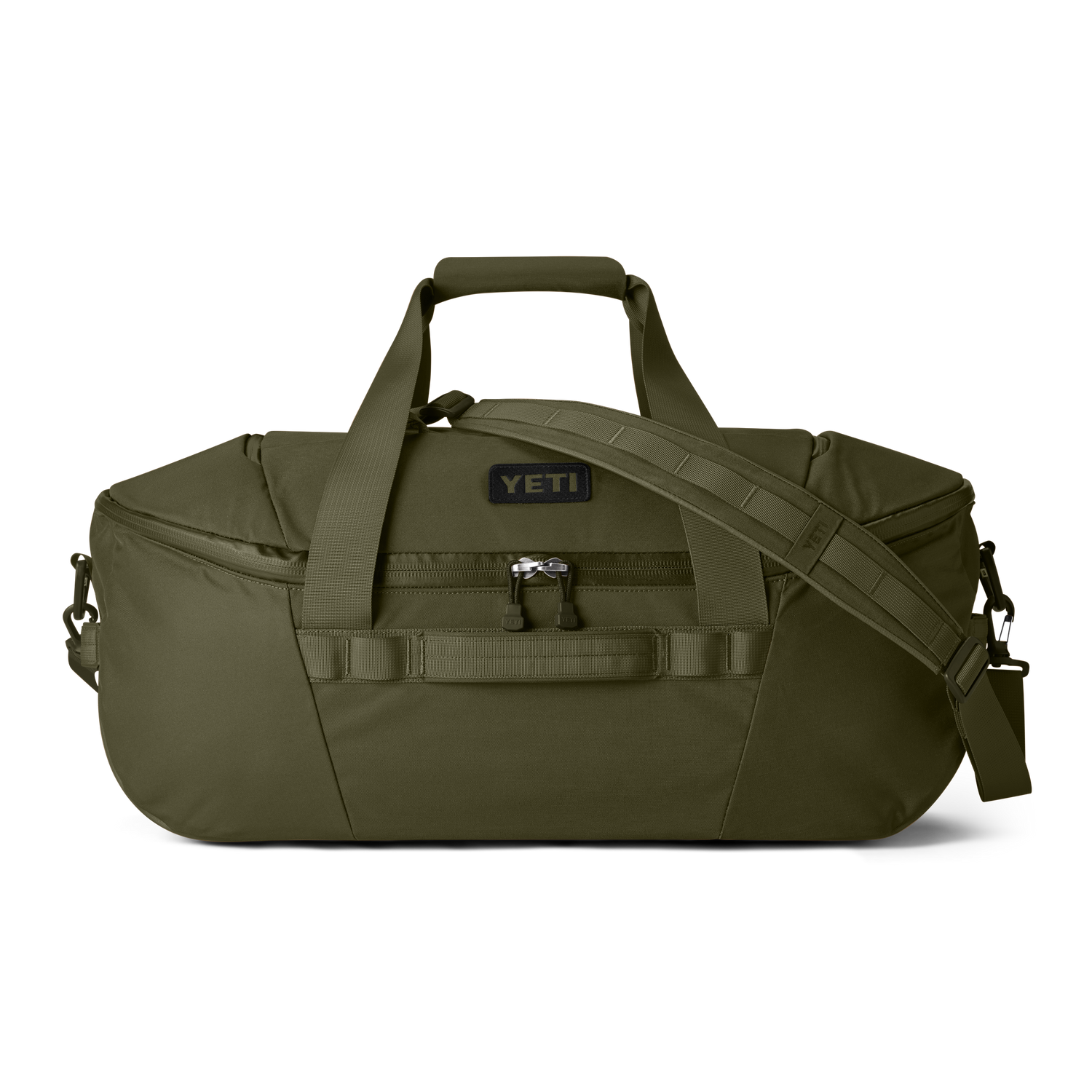 YETI Crossroads® Sporttas van 60 liter Olive