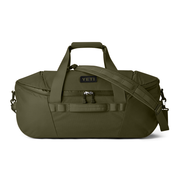 YETI Crossroads® Sporttas van 60 liter Olive