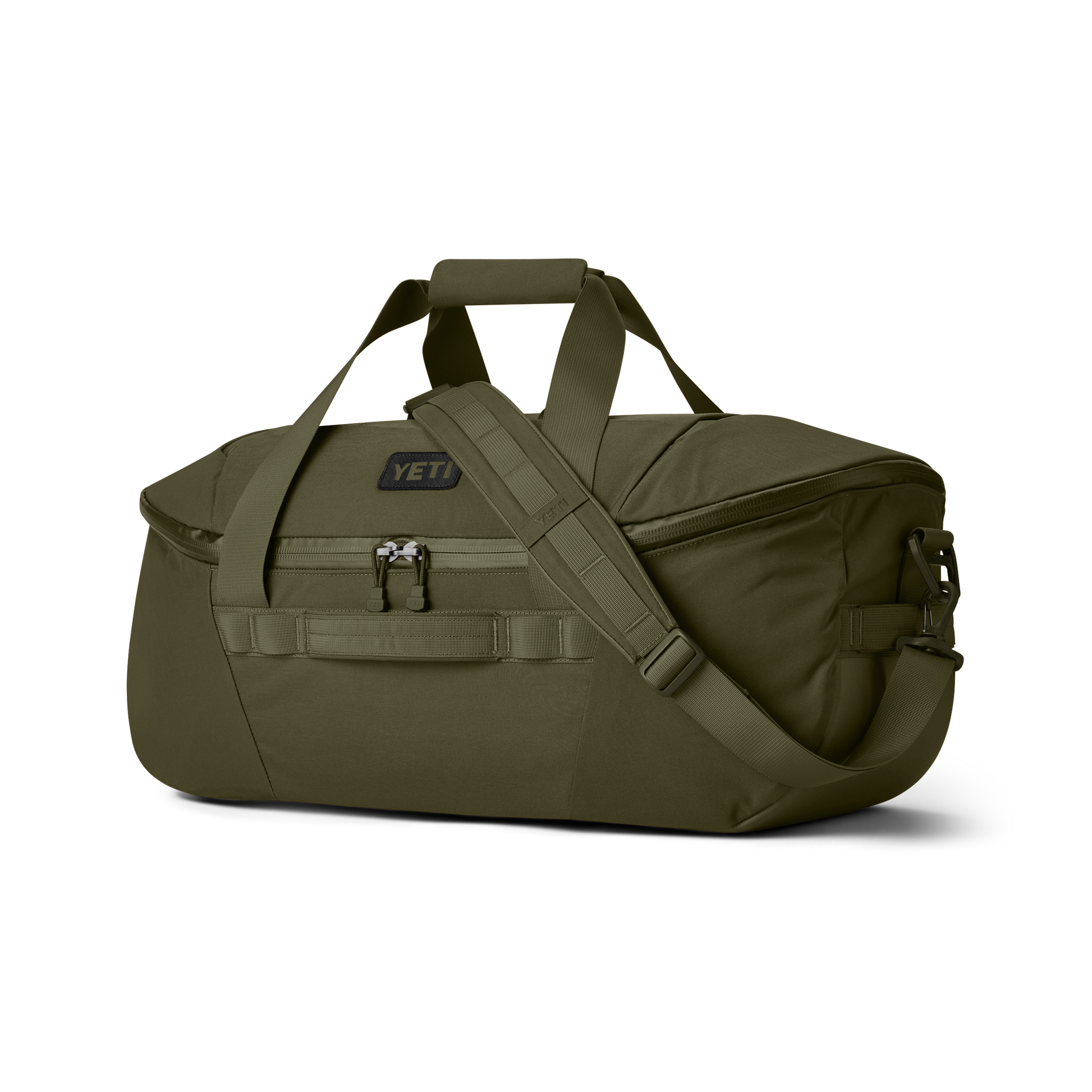 YETI Crossroads® Sporttas van 60 liter Olive