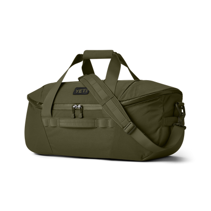 YETI Crossroads® Sporttas van 60 liter Olive