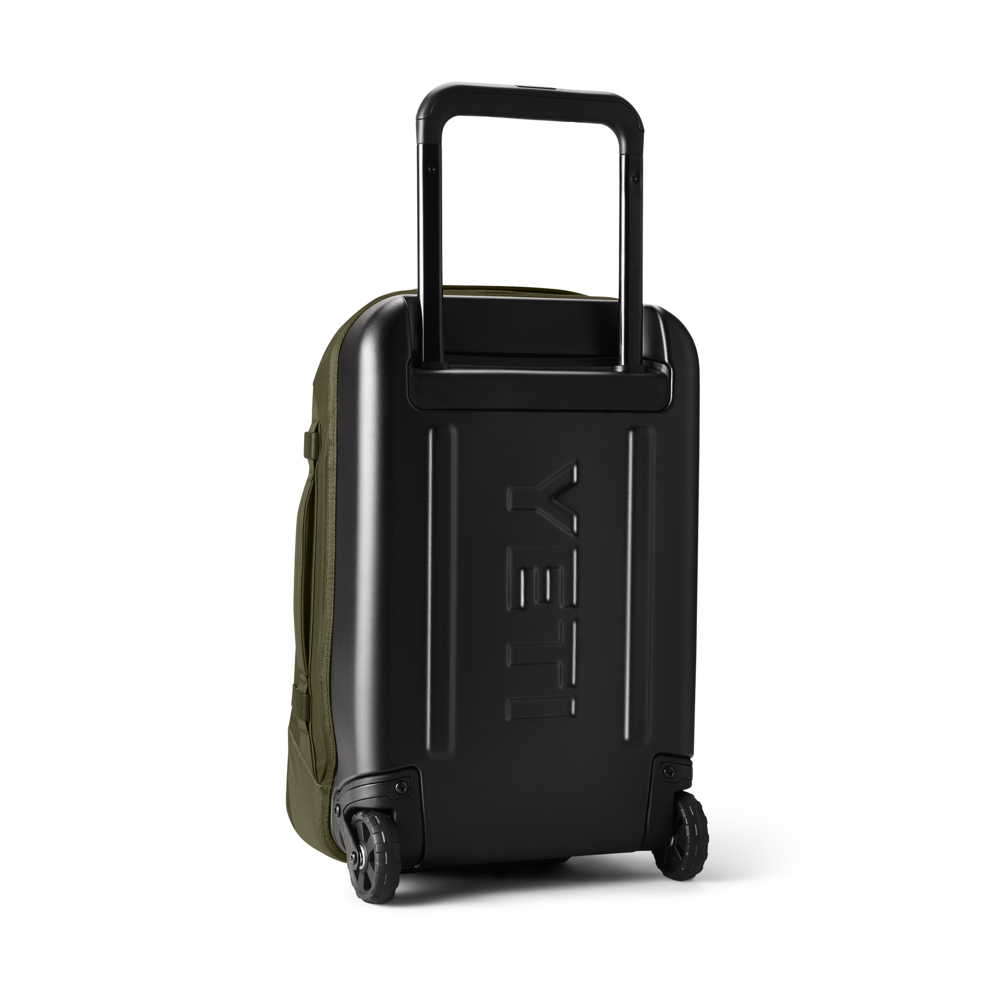 YETI Crossroads® Reistrolley van 22 Liter Olive