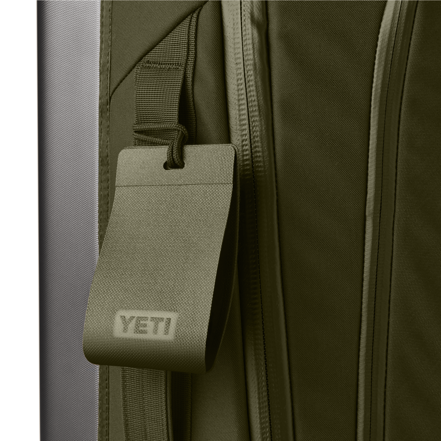 YETI Crossroads® Reistrolley van 22 Liter Olive