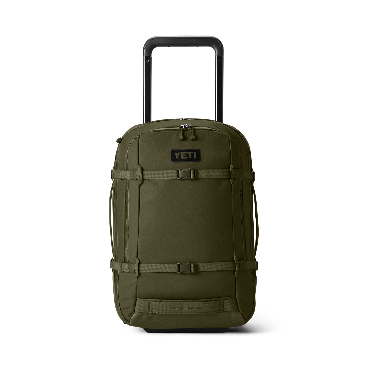 YETI Crossroads® Reistrolley van 22 Liter Olive