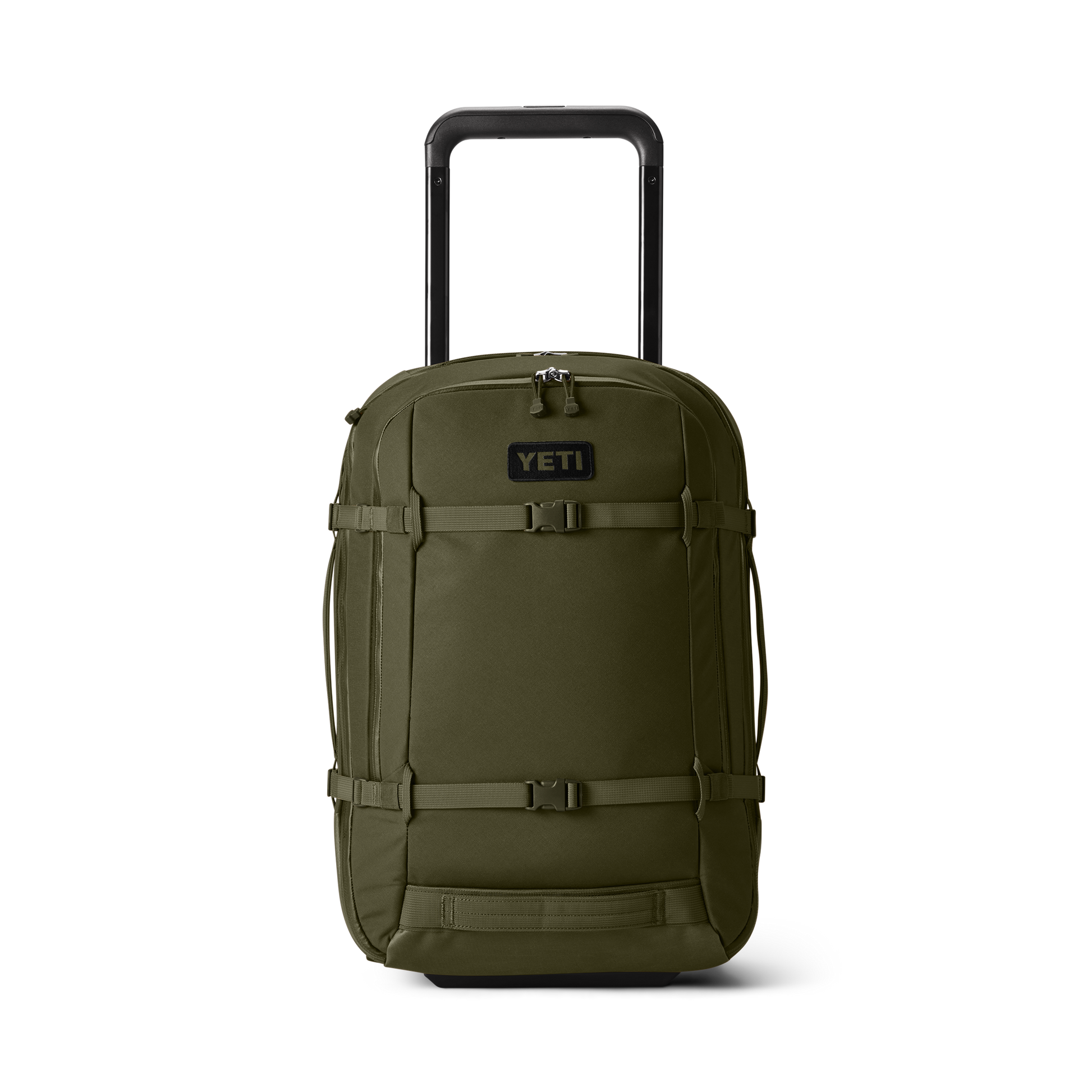 YETI Crossroads® Reistrolley van 22 Liter Olive