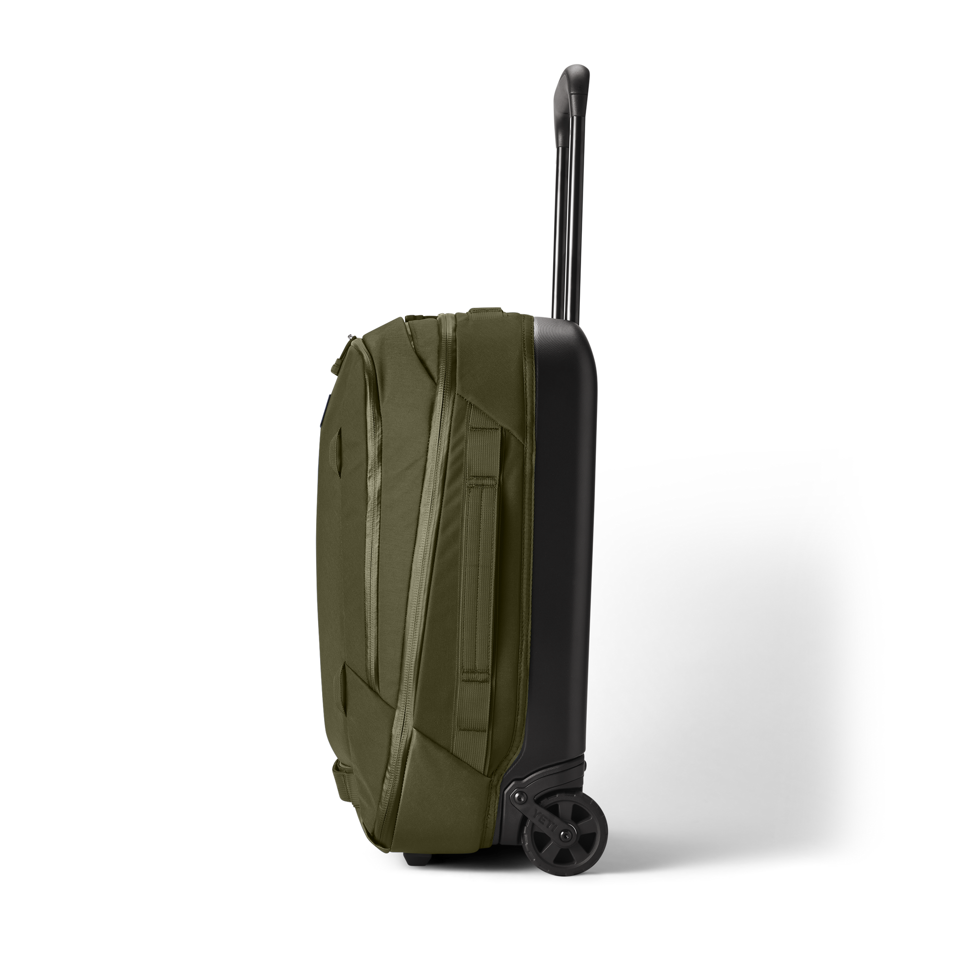 YETI Crossroads® Reistrolley van 22 Liter Olive
