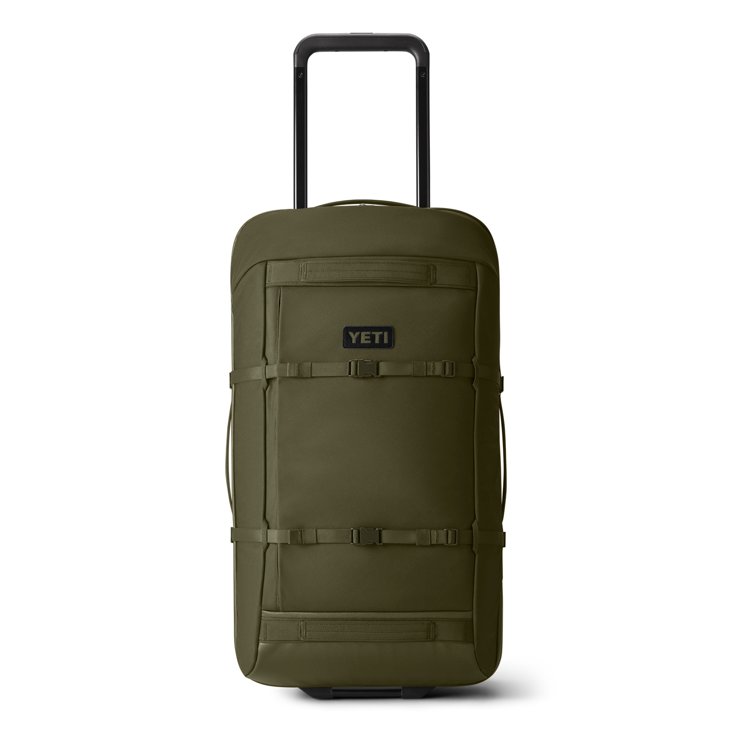 YETI Crossroads® Reistrolley van 73 cm Olive