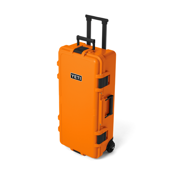 YETI LoadOut® GoBox 68 Wheeled Gear Case King Crab