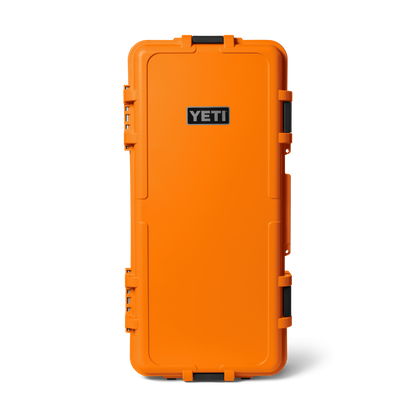 YETI LoadOut® GoBox 68 Wheeled Gear Case King Crab