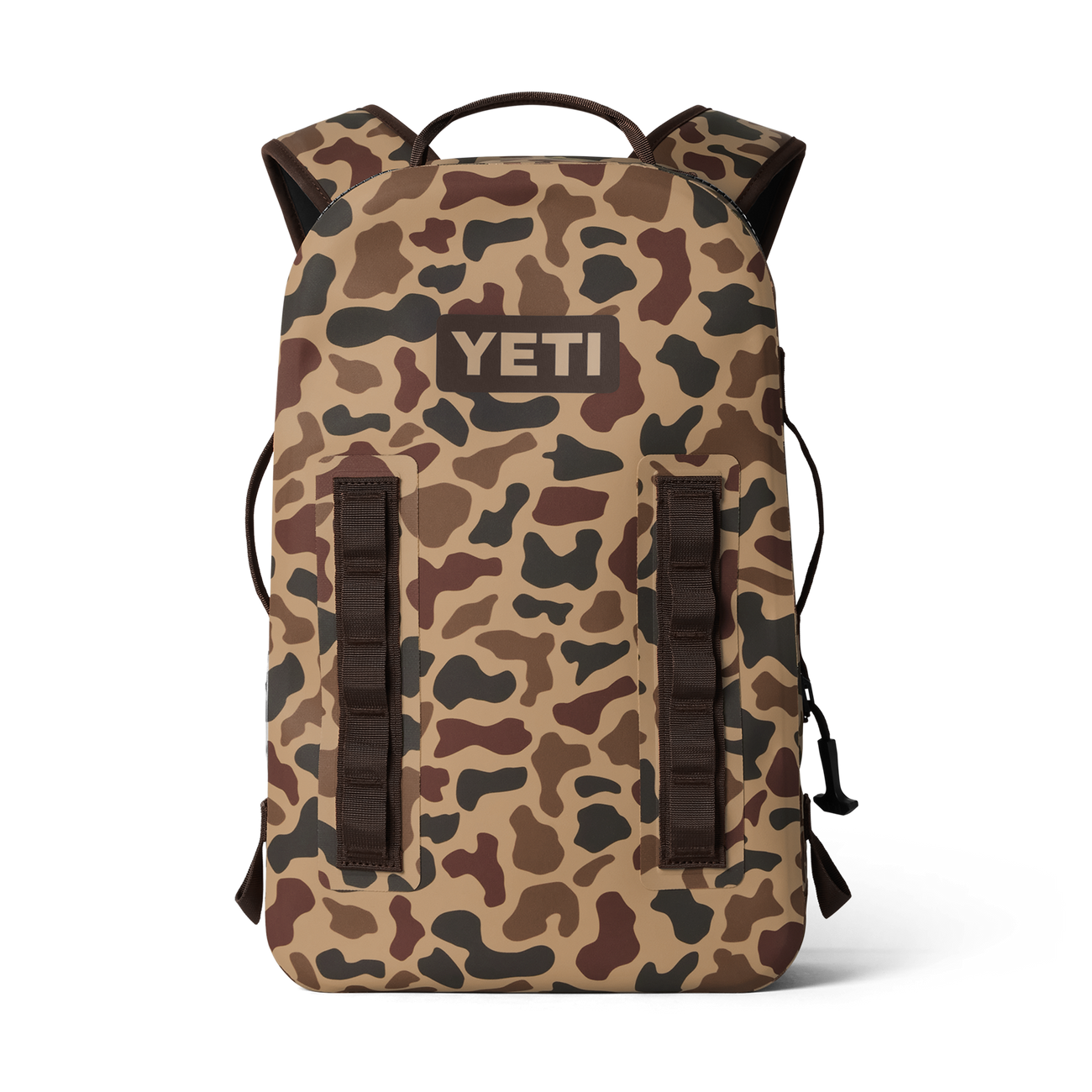 YETI Panga® Waterdichte rugzak van 28 liter Wetlands Camo