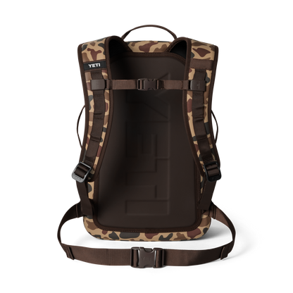 YETI Panga® Waterdichte rugzak van 28 liter 