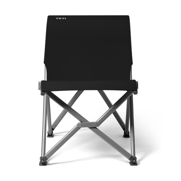 YETI Trailhead® Field Chair Black