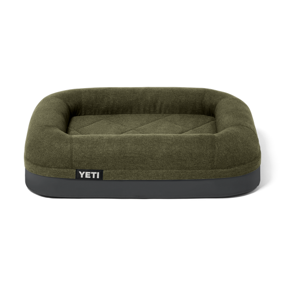 YETI Boomer™ Small Dog Bed Olive
