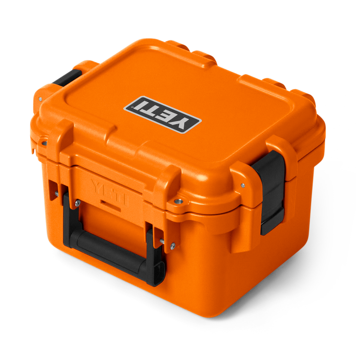 YETI LoadOut® GoBox 8 Gear Case King Crab