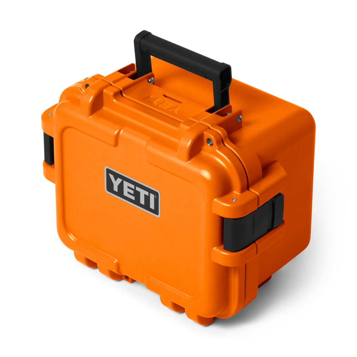 YETI LoadOut® GoBox 8 Gear Case King Crab