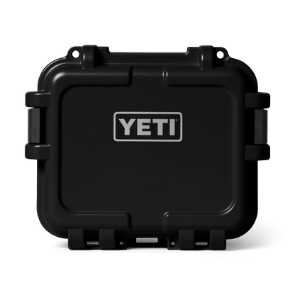 YETI LoadOut® GoBox 8 Gear Case Black