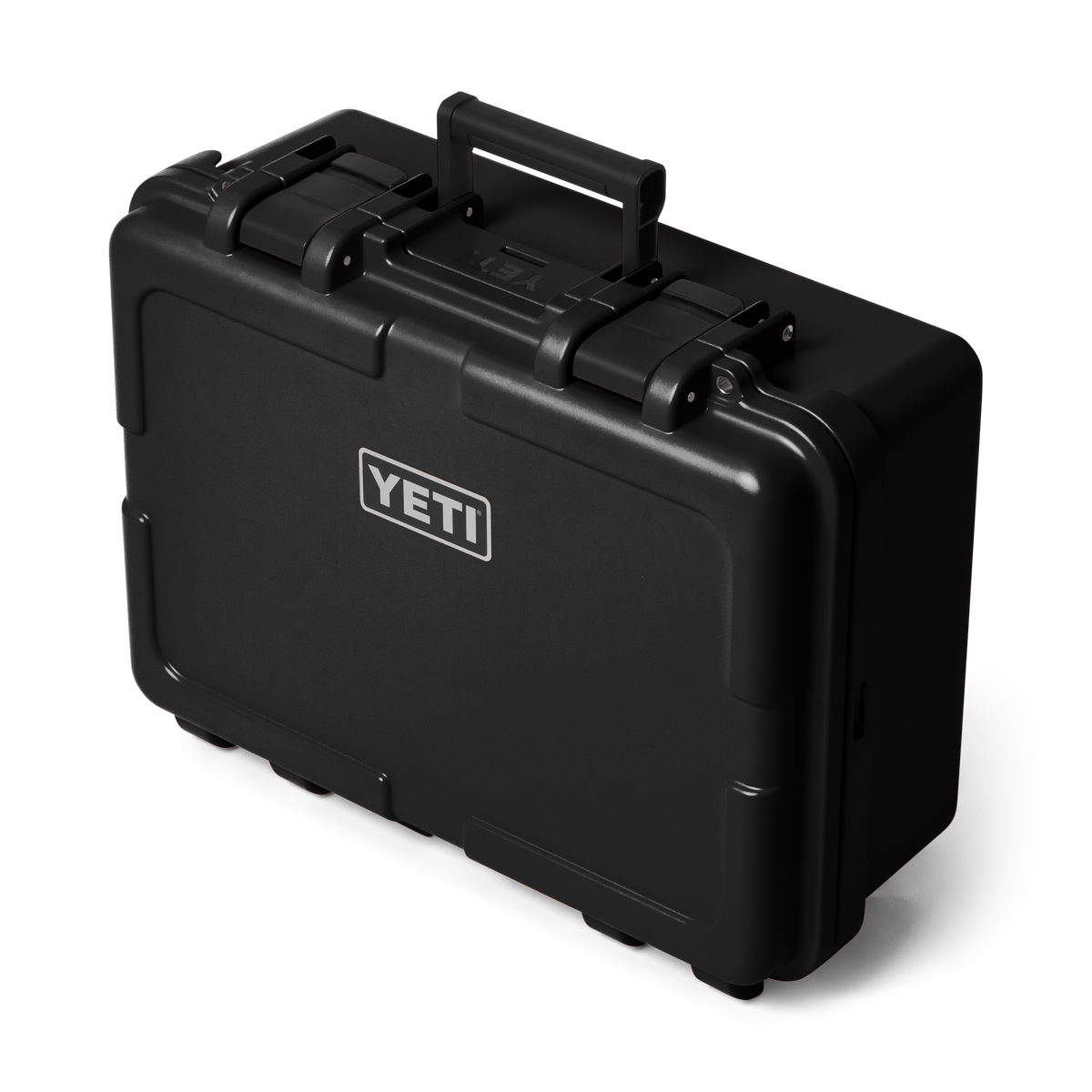 YETI LoadOut® GoBox 20 Gear Case Black