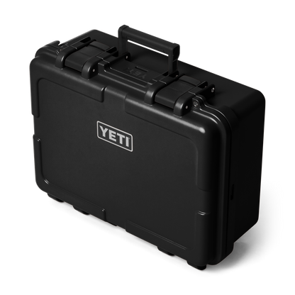 YETI LoadOut® GoBox 20 Gear Case Black