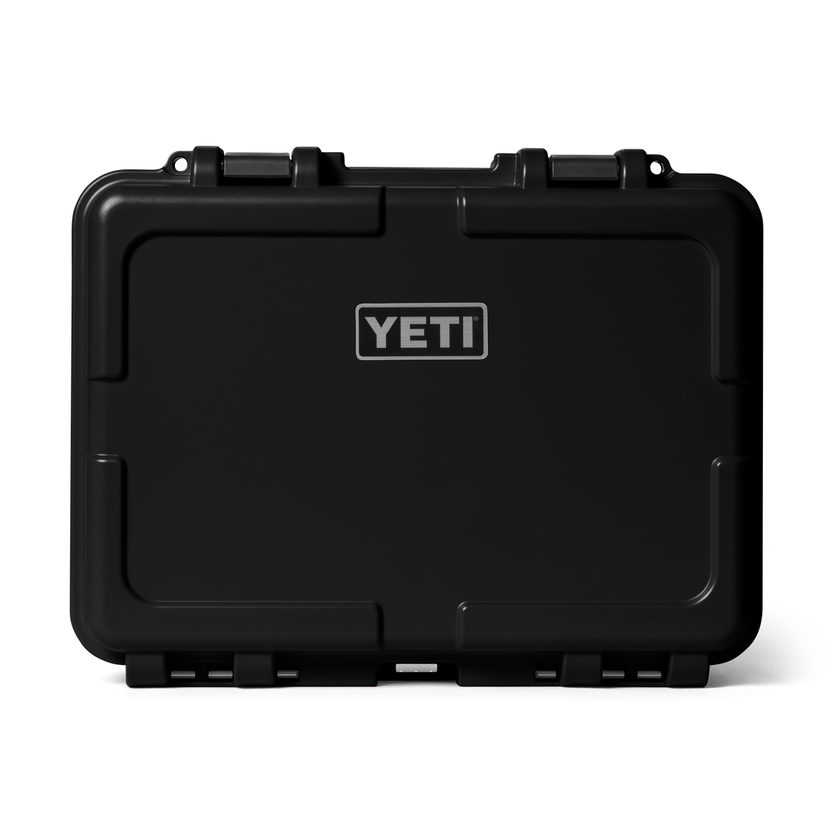 YETI LoadOut® GoBox 20 Gear Case Black