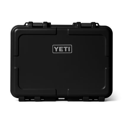 YETI LoadOut® GoBox 20 Gear Case Black