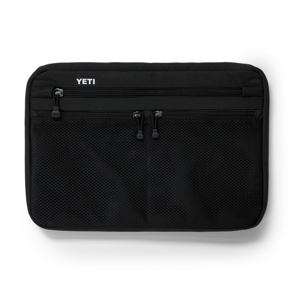YETI LoadOut™ GoBox 20 Pack Attic Black