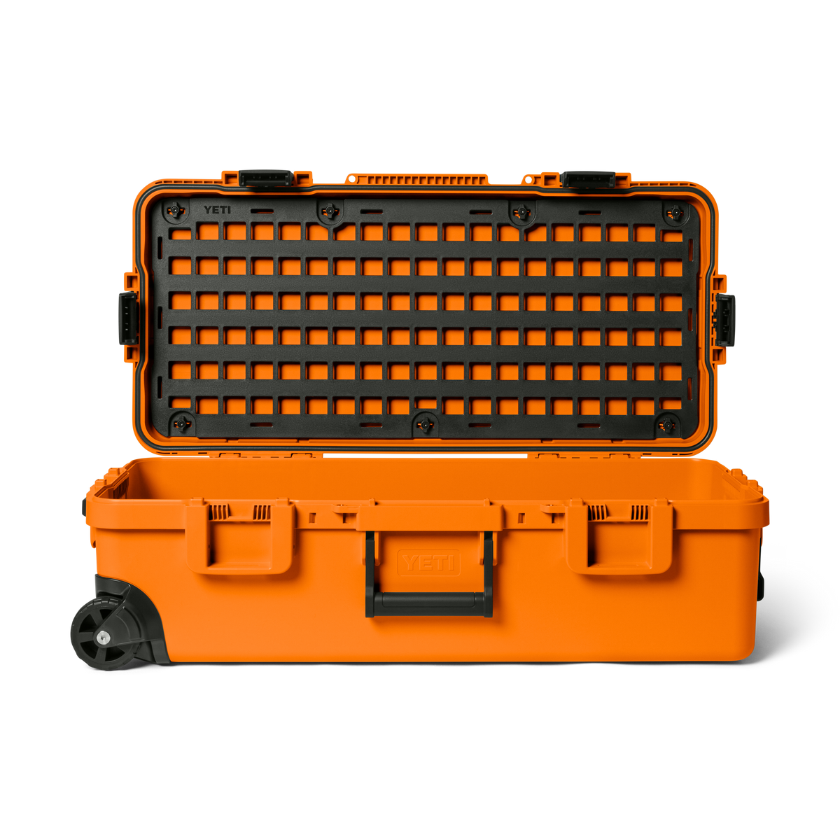 YETI LoadOut™ Gobox 68 MOLLE Panel  Black