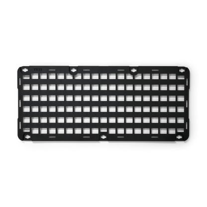 YETI LoadOut™ Gobox 68 MOLLE Panel  Black