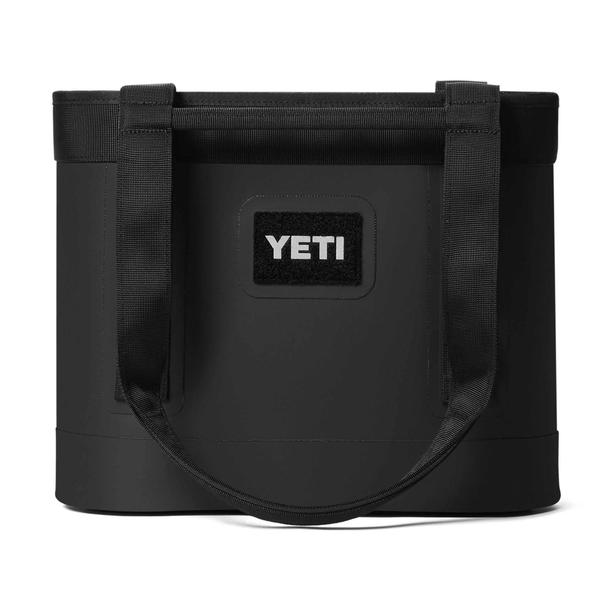 YETI Camino® 12 Zip Carryall Tote Bag Black
